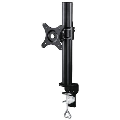 FULLMOTION Monitor Arm 66 cm (26") 1 Arm Black